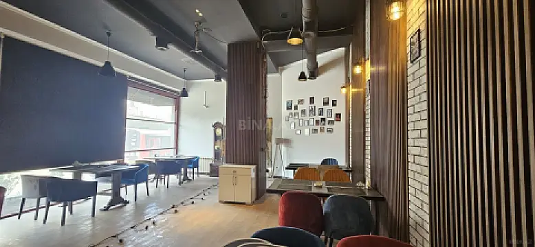 Kirayə verilir obyekt 145 m² — Bakı, Nərimanov 145.00 m²