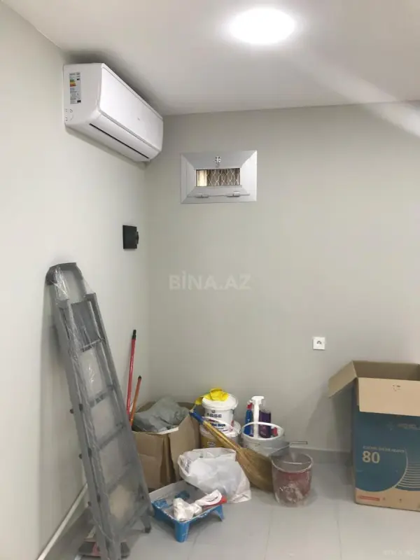 Kirayə verilir obyekt 50 m²