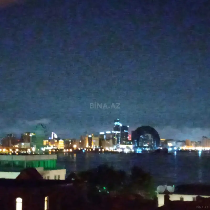 Kirayə verilir 2 otaqlı mənzil 50 m²