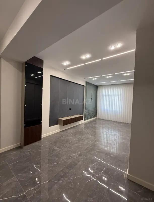 Satılır 2 otaqlı mənzil 86 m²