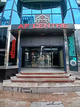 Kirayə verilir obyekt 2200 m² — Bakı 2200.00 m²