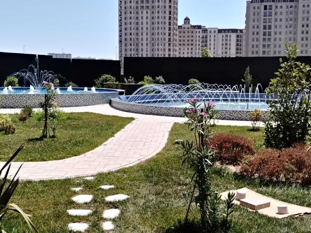 Satılır 3 otaqlı mənzil 62 m²