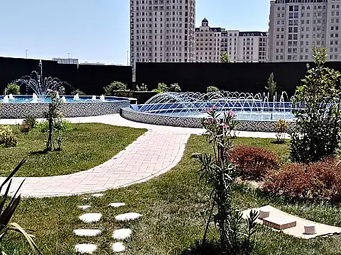 Satılır 3 otaqlı mənzil 62 m² — Bakı 3 otaq 62.00 m²