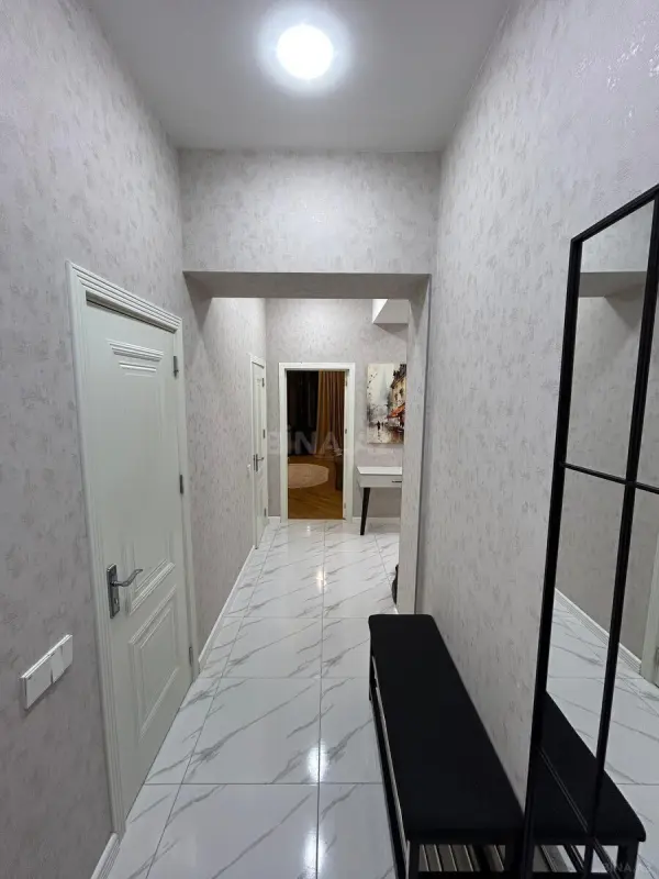 Kirayə verilir 3 otaqlı mənzil 115 m²