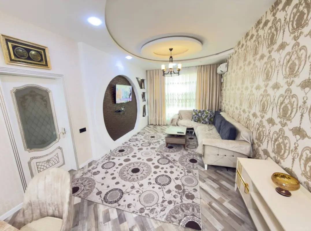 Satılır 4 otaqlı həyət evi 160 m²