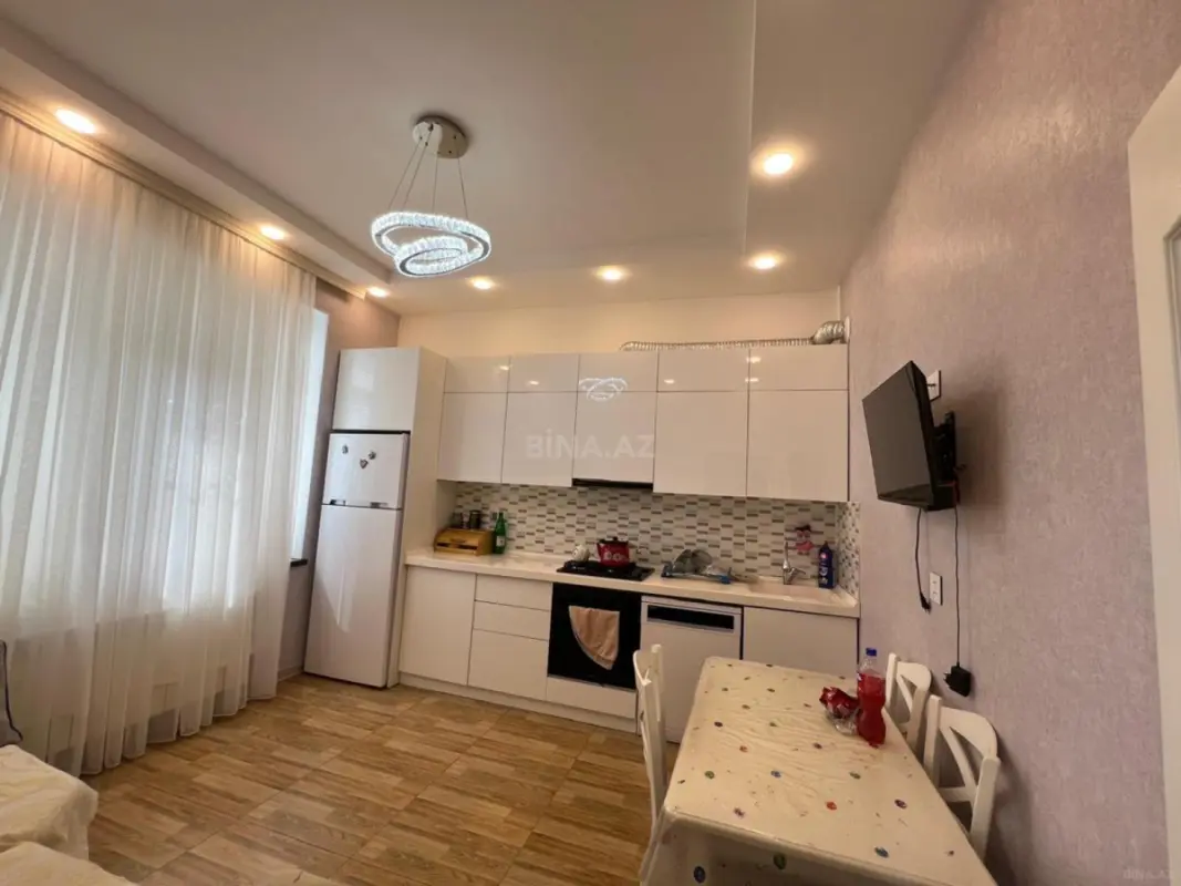 Satılır 2 otaqlı həyət evi 100 m²