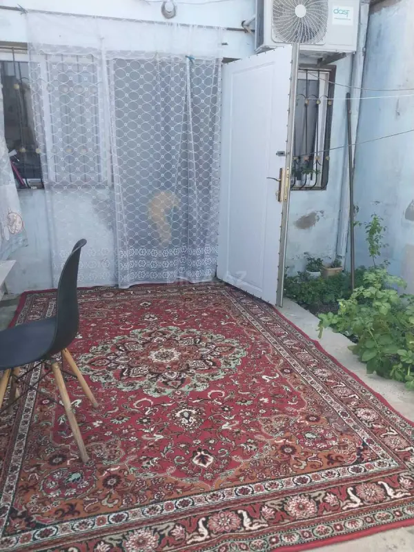 Satılır 1 otaqlı mənzil 28.8 m²