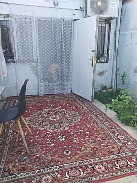 Satılır 1 otaqlı mənzil 28.8 m² — Bakı, Şüvəlan 1 otaq 28.80 m²
