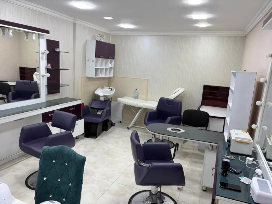 Kirayə verilir obyekt 45 m²