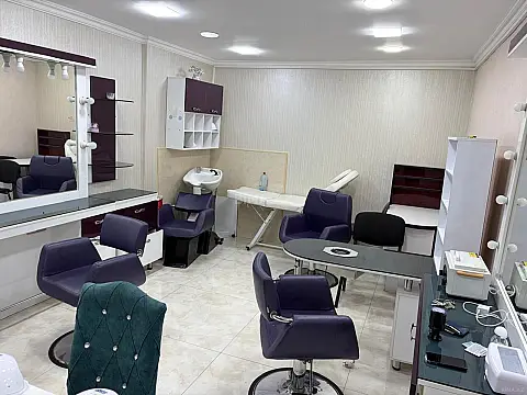 Kirayə verilir obyekt 45 m² — Bakı 45.00 m²