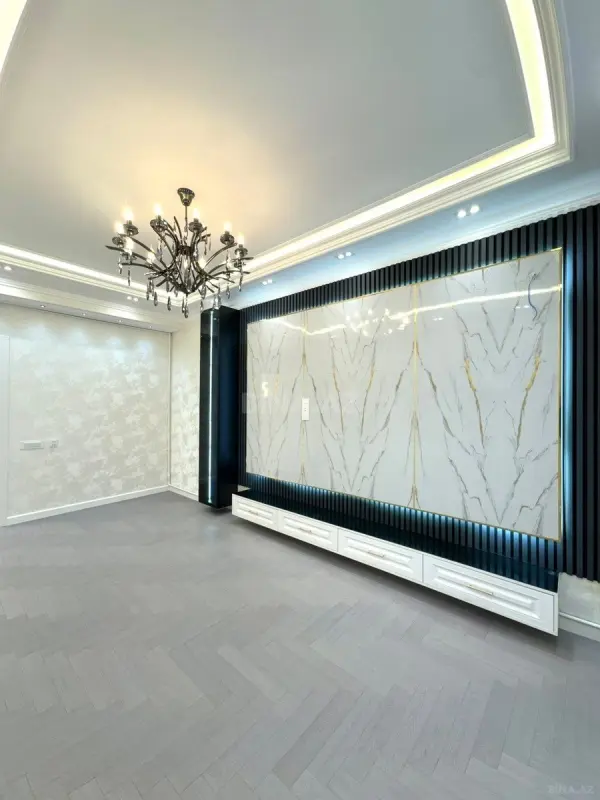 Satılır 3 otaqlı mənzil 88 m²