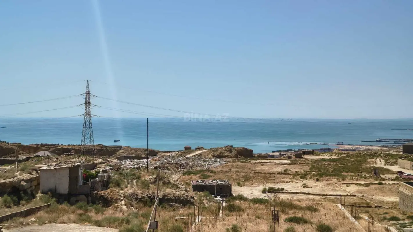 Satılır 4 otaqlı həyət evi 220 m²