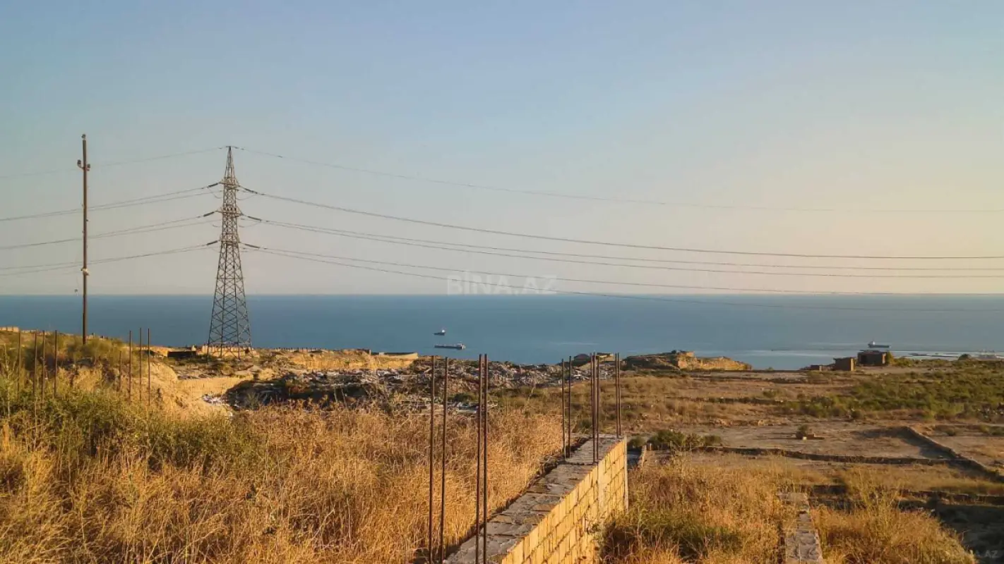 Satılır 4 otaqlı həyət evi 220 m²