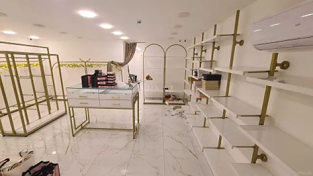 Kirayə verilir obyekt 35 m² — Bakı 35.00 m²