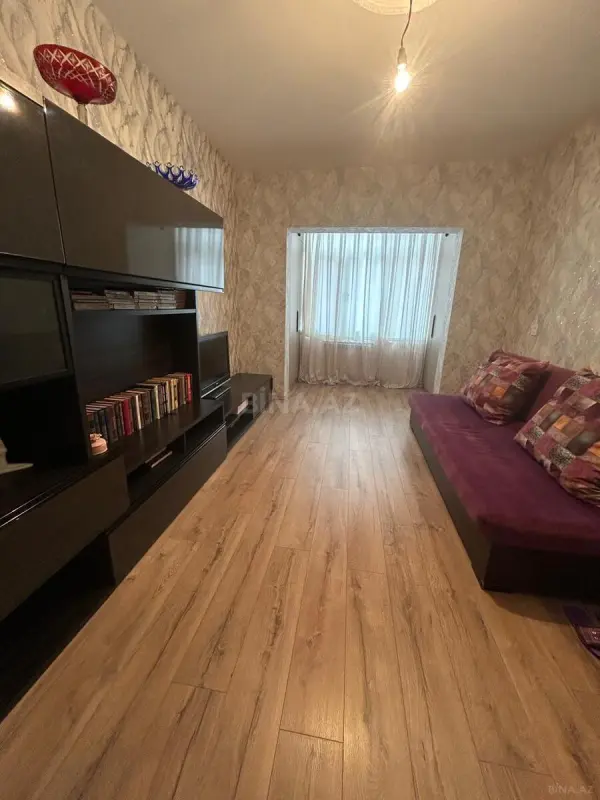 Satılır 3 otaqlı mənzil 70 m²