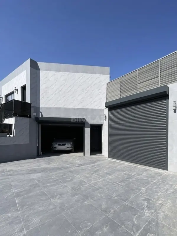 Satılır 4 otaqlı həyət evi 155 m²
