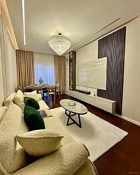 Kirayə verilir 3 otaqlı mənzil 118 m² — Bakı, Nərimanov 3 otaq 118.00 m²