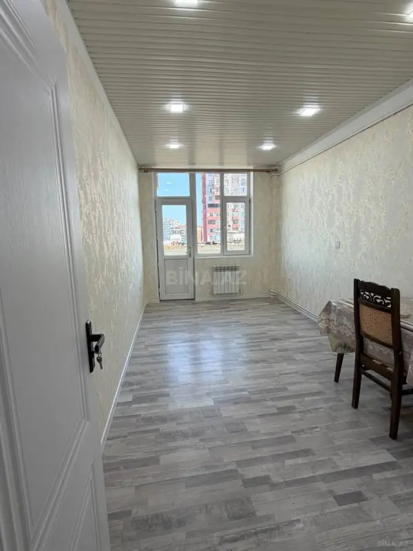 Satılır 2 otaqlı mənzil 80 m²