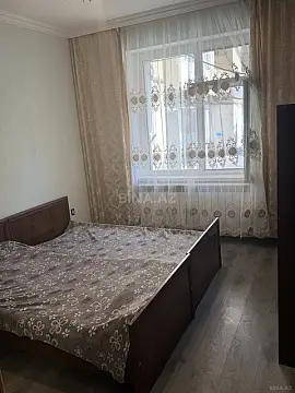 Kirayə verilir 2 otaqlı mənzil 45 m² — Bakı, Həzi Aslanov qəs. 2 otaq 45.00 m²