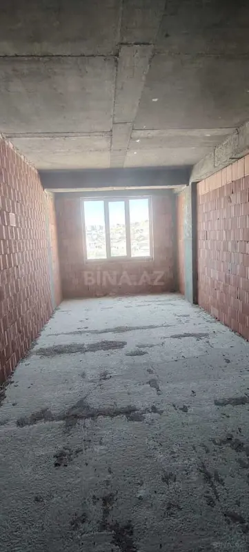 Satılır 2 otaqlı mənzil 90 m²