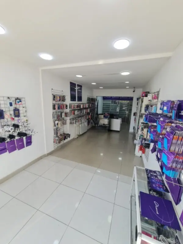 Satılır obyekt 155 m²