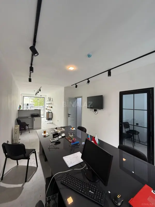 Satılır obyekt 55 m²