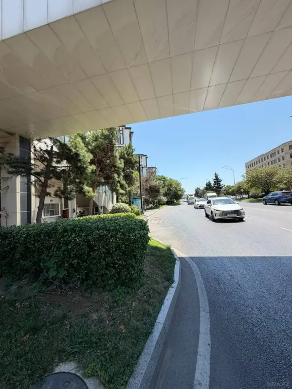 Satılır 3 otaqlı mənzil 90 m²