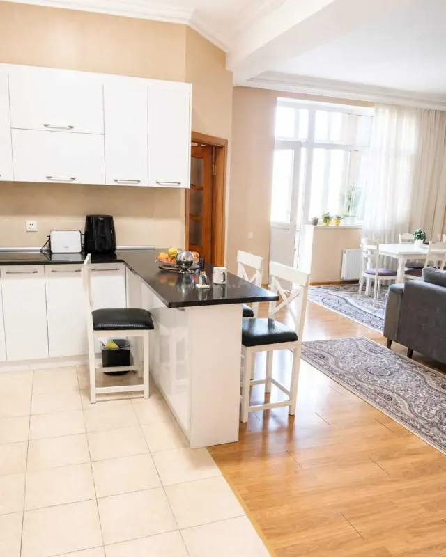 Satılır 3 otaqlı mənzil 75 m²