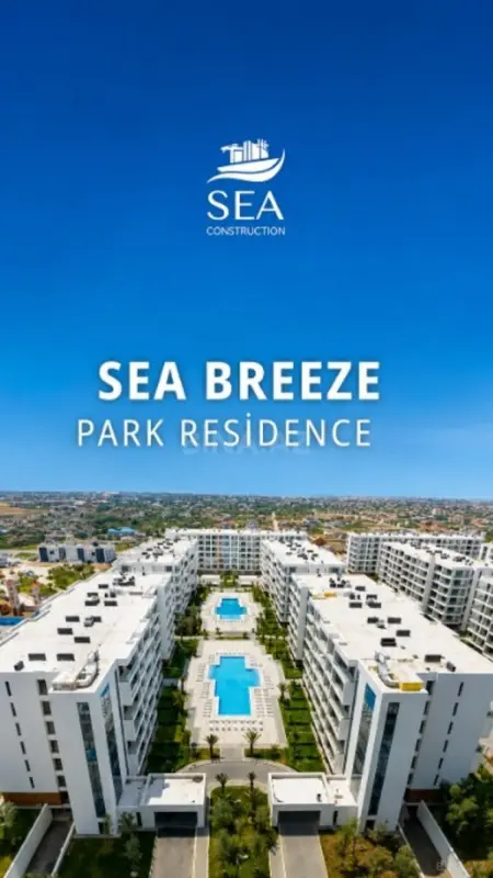 Satılır 2 otaqlı mənzil 92 m²