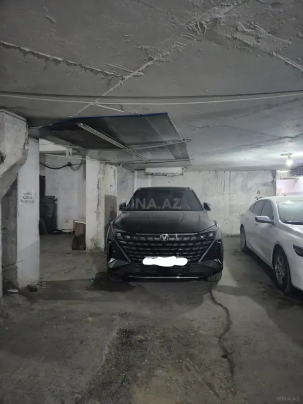 Satılır qaraj 17 m²