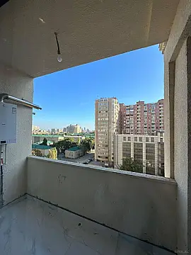 Kirayə verilir 2 otaqlı mənzil 65 m² — Bakı, Nərimanov 2 otaq 65.00 m²