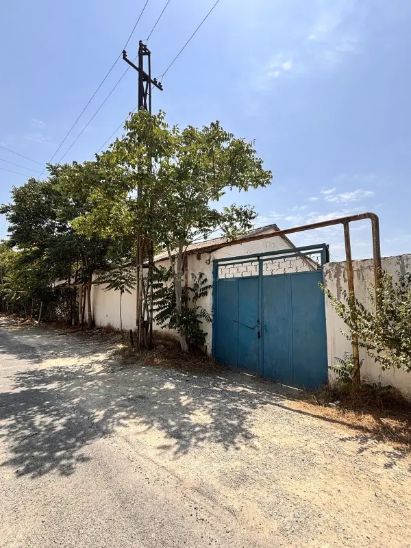 Satılır torpaq sahəsi 7 m²