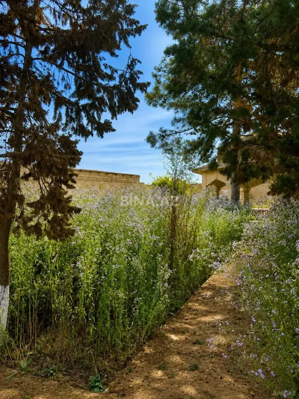Satılır torpaq sahəsi 9.5 m²