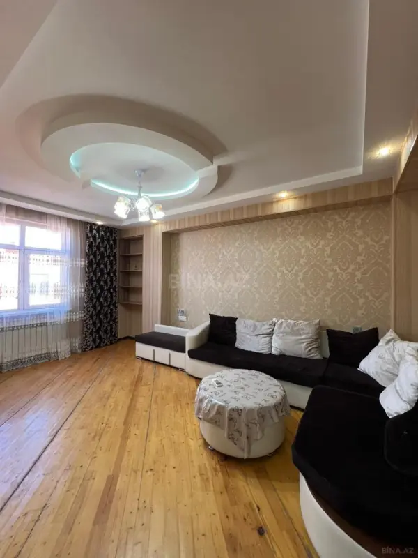 Satılır 2 otaqlı mənzil 42 m²