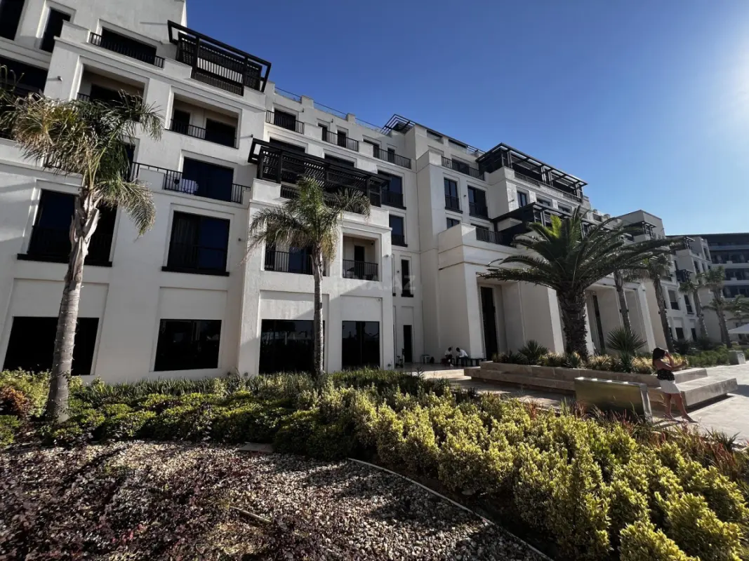 Satılır 2 otaqlı mənzil 78 m²