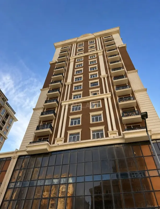 Satılır 2 otaqlı mənzil 40 m²