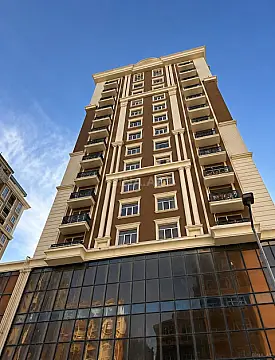 Satılır 2 otaqlı mənzil 40 m² — Bakı 2 otaq 40.00 m²