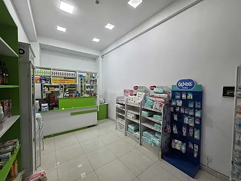 Satılır obyekt 100 m² — Xırdalan 100.00 m²