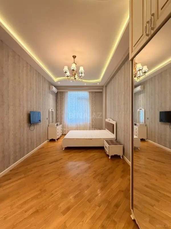 Kirayə verilir 2 otaqlı mənzil 80 m²