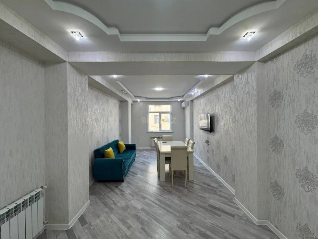 Satılır 3 otaqlı mənzil 73 m²