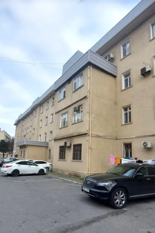 Satılır 3 otaqlı mənzil 80 m²