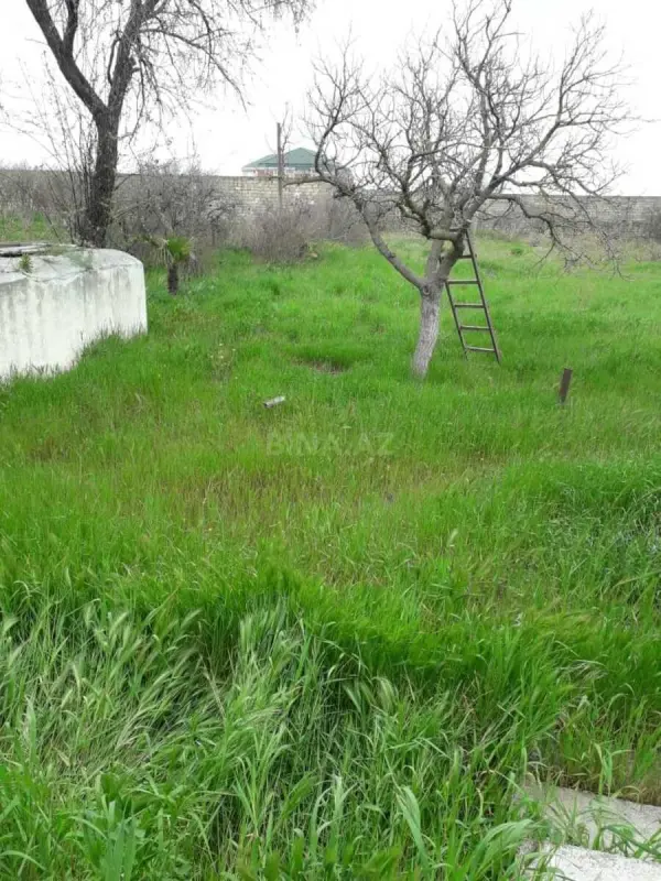 Satılır torpaq sahəsi 23 m²