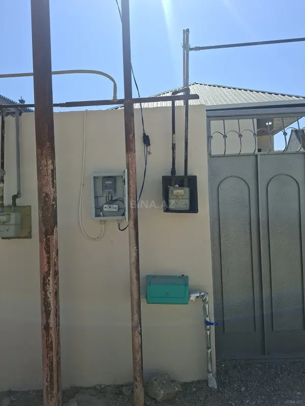 Satılır 3 otaqlı həyət evi 85 m²