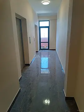 Satılır 3 otaqlı mənzil 110 m² — Bakı 3 otaq 110.00 m²