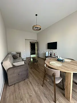 Kirayə verilir 2 otaqlı mənzil 60 m² — Bakı, Nəsimi 2 otaq 60.00 m²