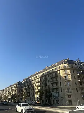 Satılır 3 otaqlı mənzil 100 m² — Bakı, Xətai 3 otaq 100.00 m²