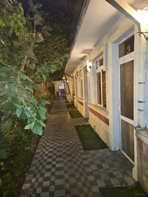 Satılır obyekt 500 m²