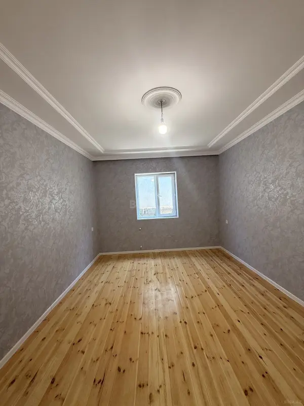Satılır 3 otaqlı həyət evi 80 m²