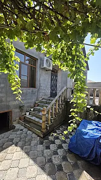 Satılır 3 otaqlı həyət evi 105 m² — Bakı, Yeni Suraxanı 3 otaq 105.00 m²