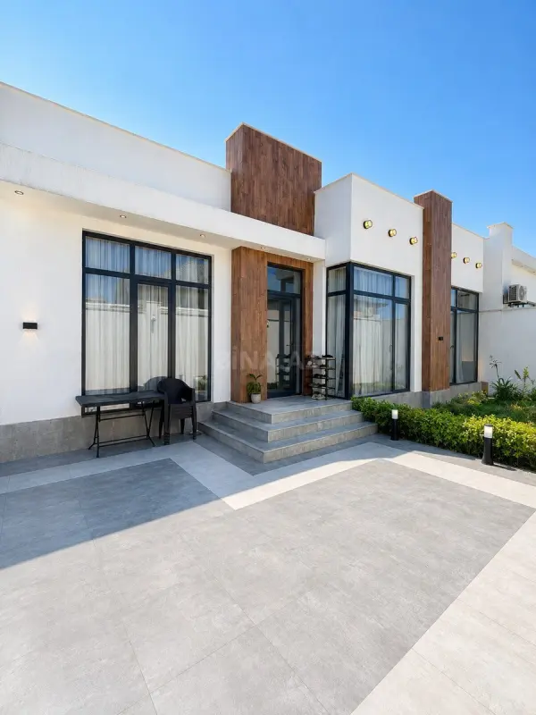 Satılır 4 otaqlı həyət evi 160 m²